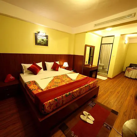 New Hotel Panda