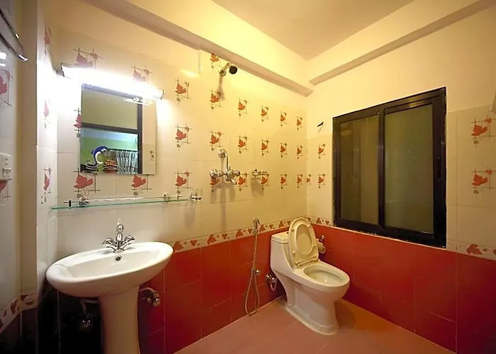 New Panda 3* Kathmandu