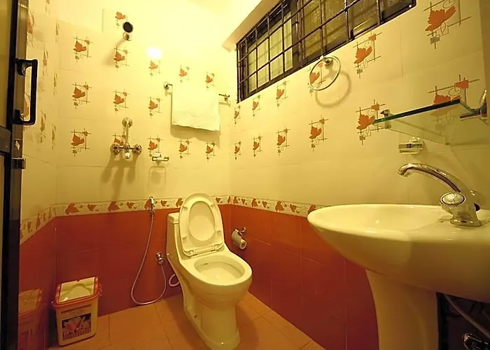 New Panda Hotel