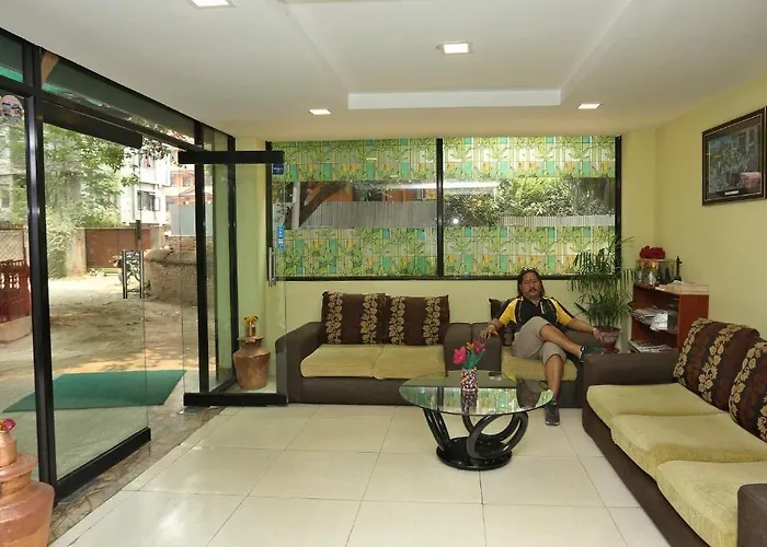 New Panda Hotel 3*