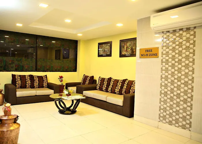 New Panda Hotel