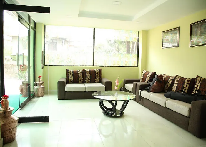 New Panda Hotel 3*